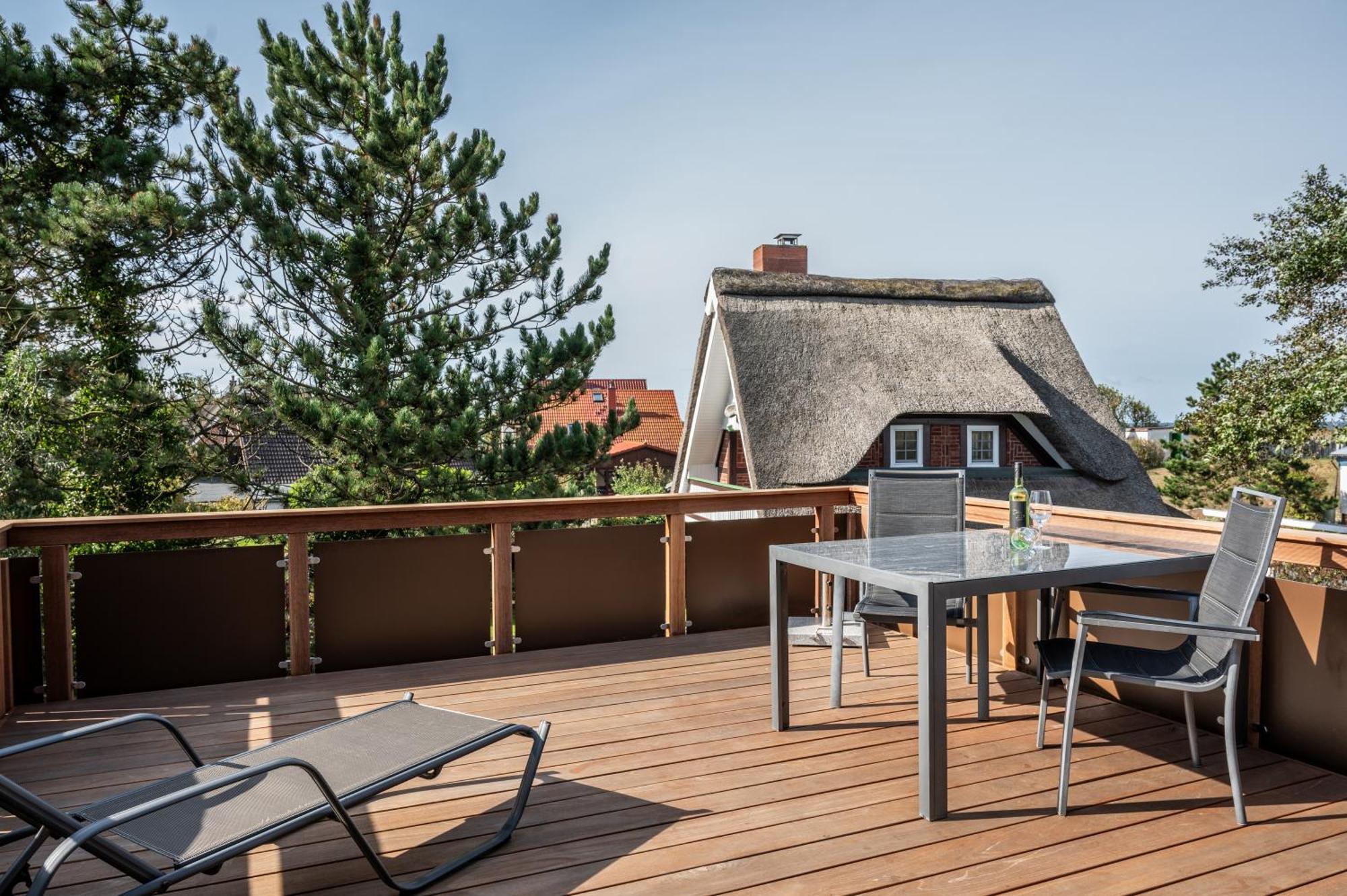 Haus Windhook Dierhagen Exterior foto