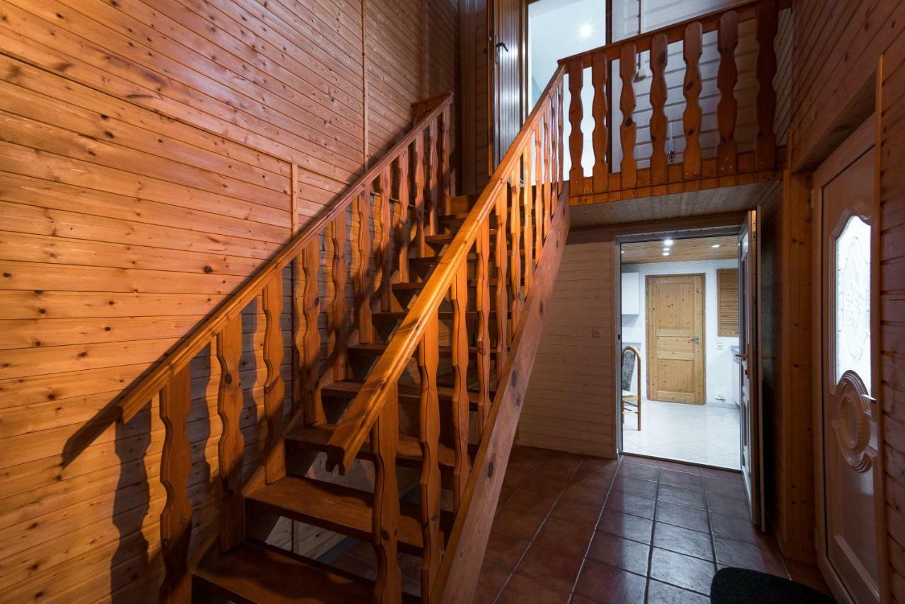 Haus Windhook Dierhagen Quarto foto